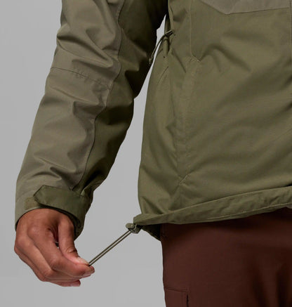 Men's Snow Glide II Interchange Jacket - Tall