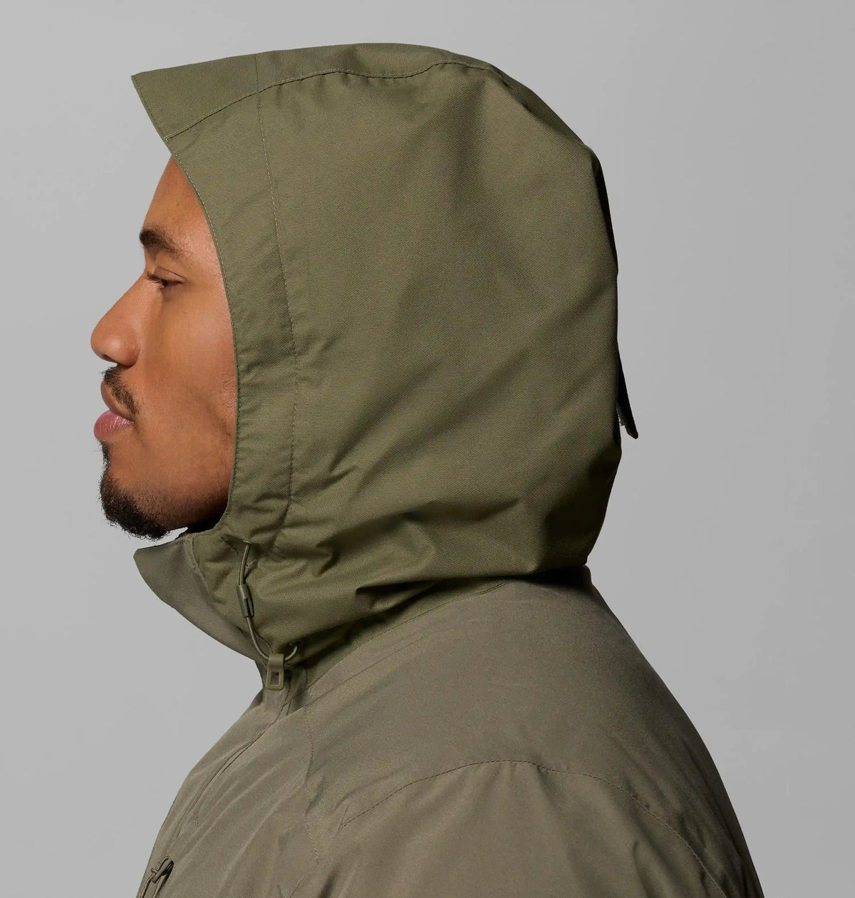 Men's Snow Glide II Interchange Jacket - Tall