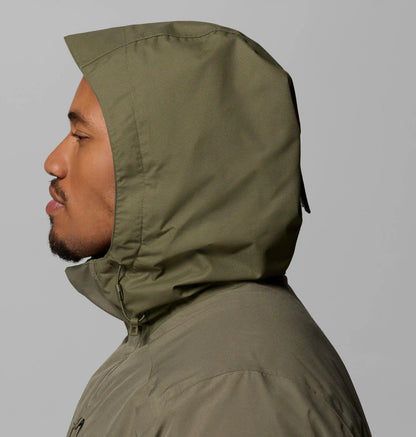 Men's Snow Glide II Interchange Jacket - Tall