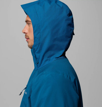 Men's Snow Glide II Interchange Jacket - Tall