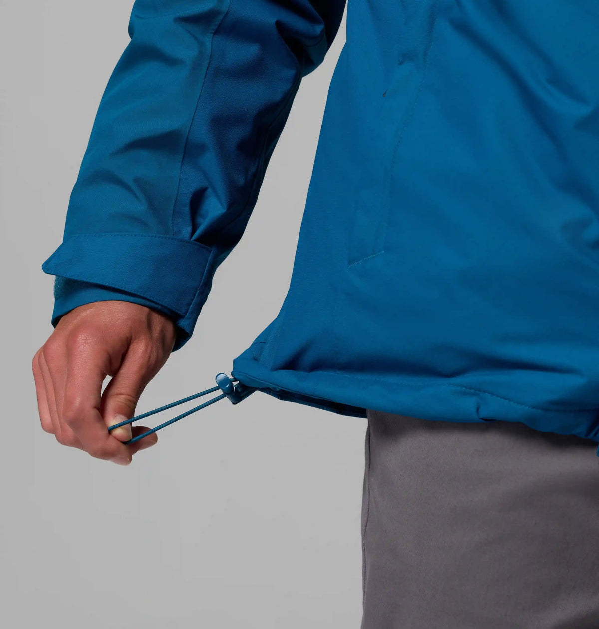Men's Snow Glide II Interchange Jacket - Tall