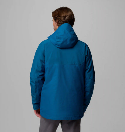 Men's Snow Glide II Interchange Jacket - Tall