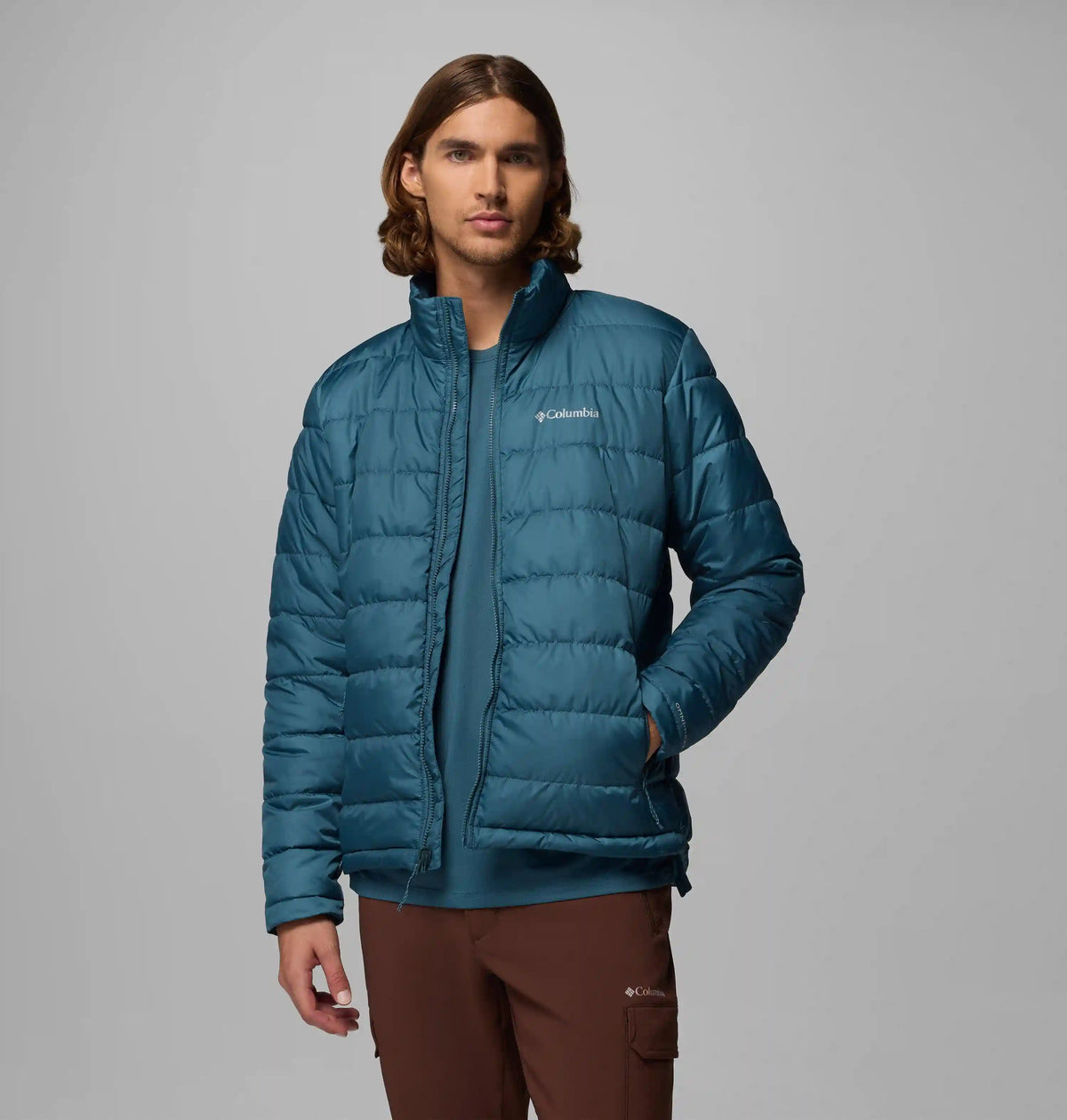Men's Snow Glide II Interchange Jacket - Tall