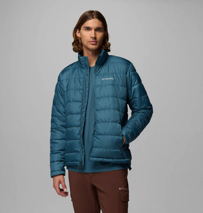 Men's Snow Glide II Interchange Jacket - Tall
