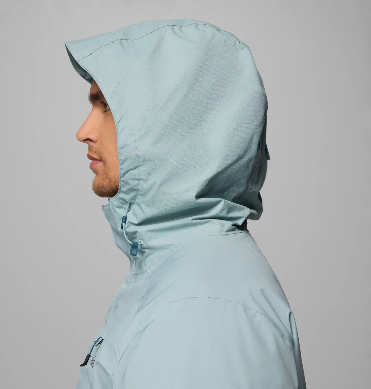 Men's Snow Glide II Interchange Jacket - Tall