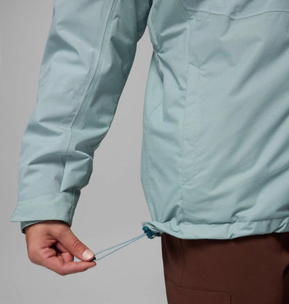 Men's Snow Glide II Interchange Jacket - Tall