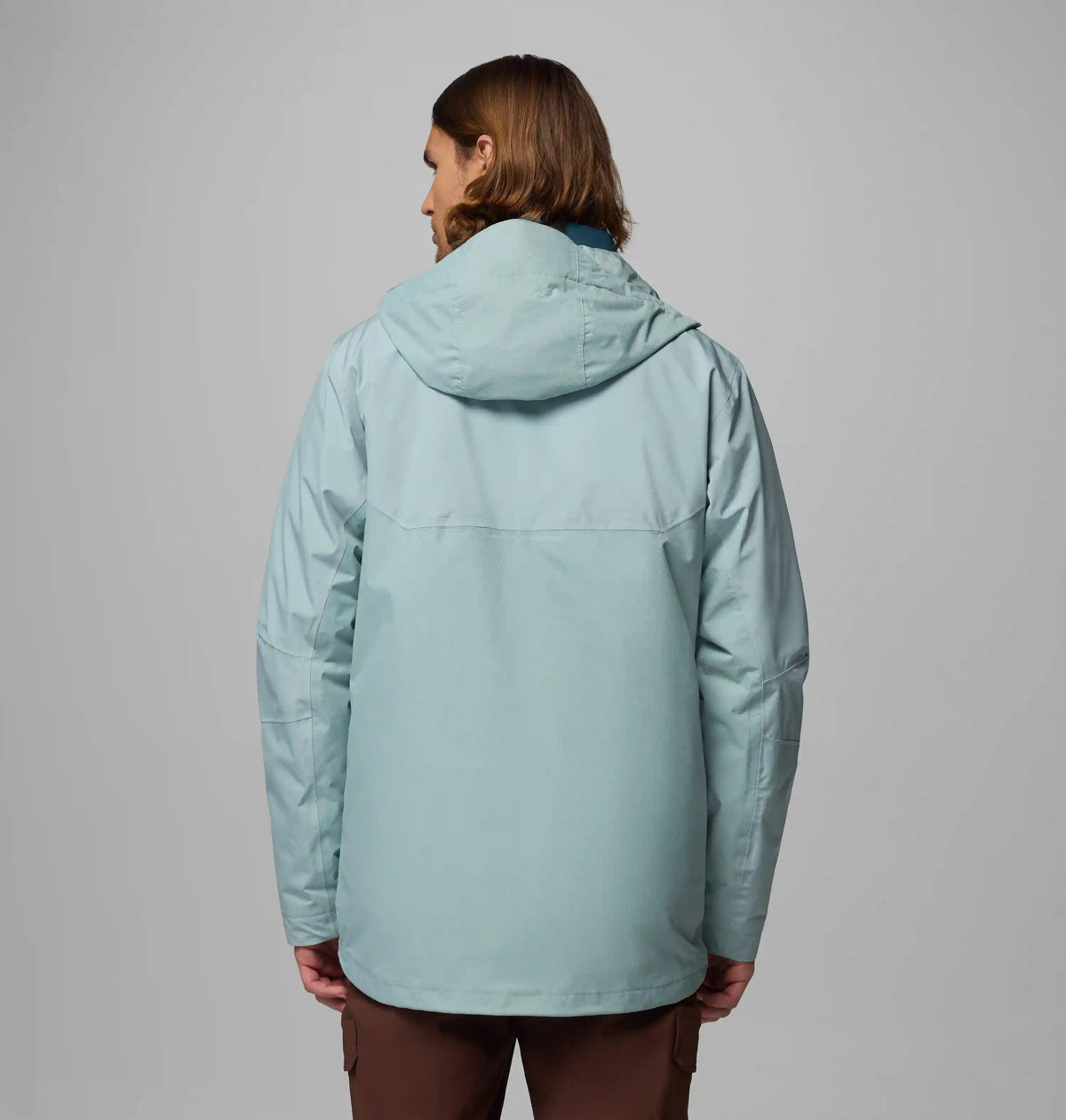 Men's Snow Glide II Interchange Jacket - Tall