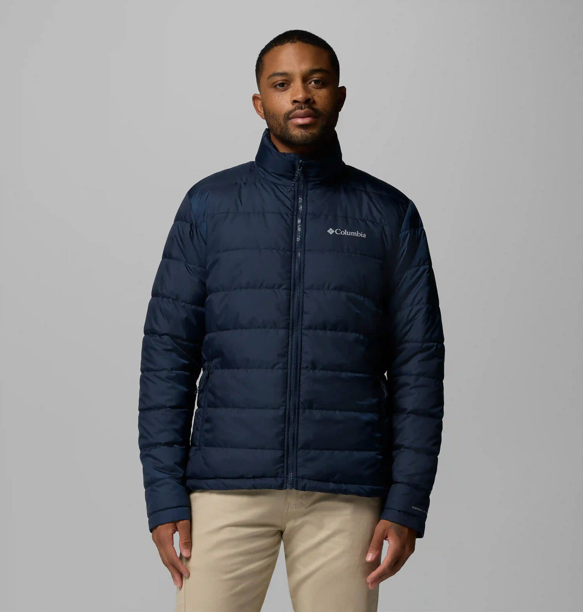 Men's Snow Glide II Interchange Jacket - Tall