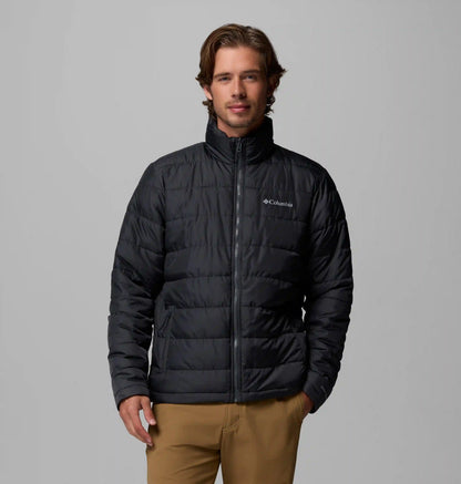 Men's Snow Glide II Interchange Jacket - Tall
