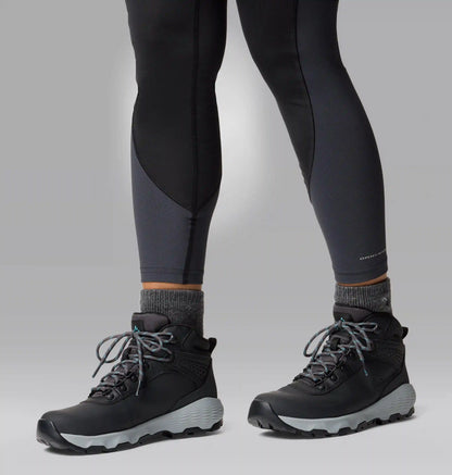 Women's Newton Wander Leather Boot