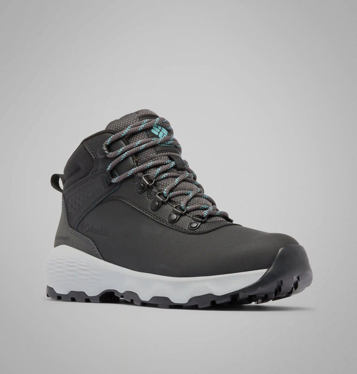 Women's Newton Wander Leather Boot