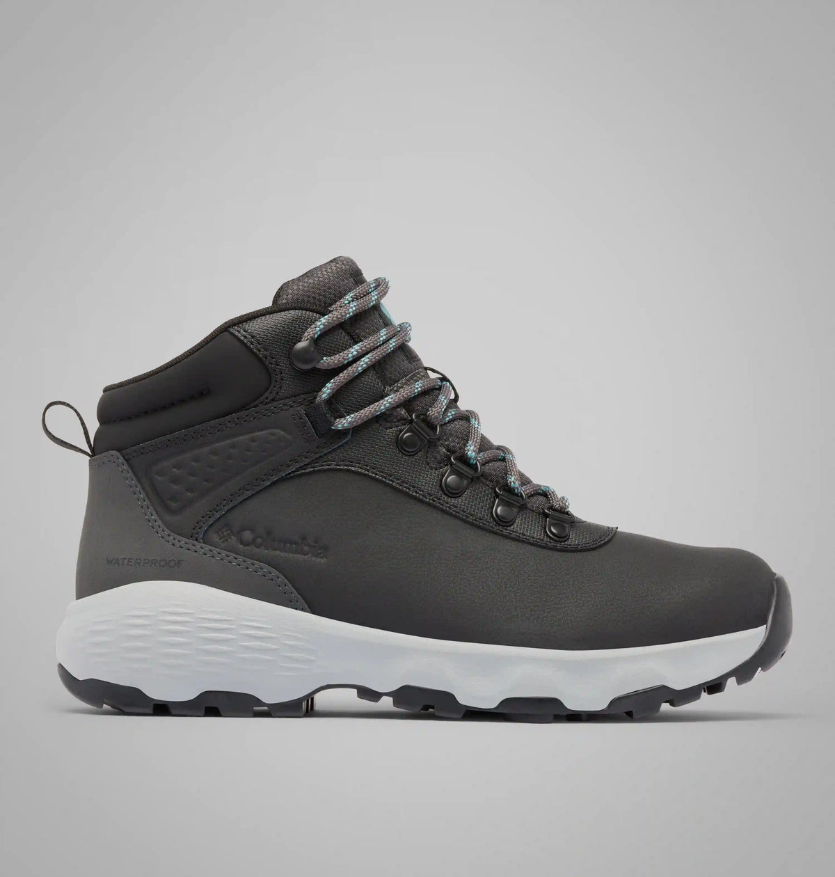 Women's Newton Wander Leather Boot
