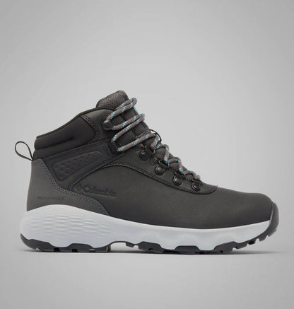 Women's Newton Wander Leather Boot