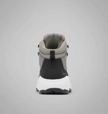 Women's Newton Wander Leather Boot