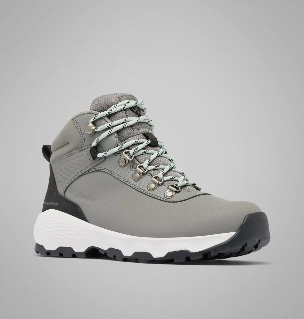 Women's Newton Wander Leather Boot