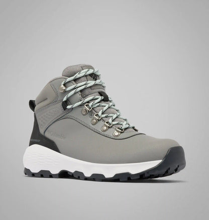 Women's Newton Wander Leather Boot