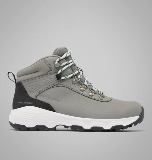 Women's Newton Wander Leather Boot