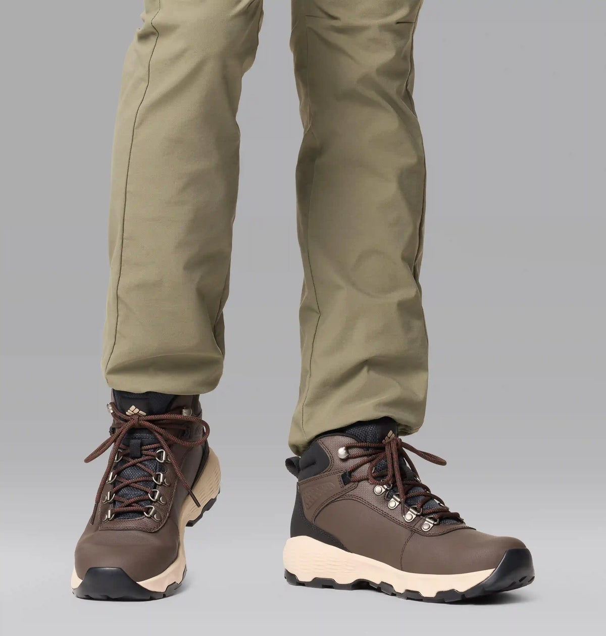 Women's Newton Wander Leather Boot
