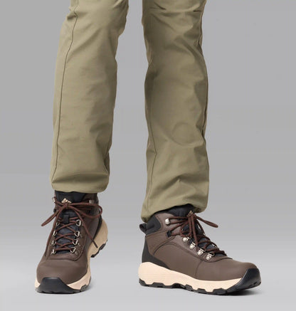 Women's Newton Wander Leather Boot