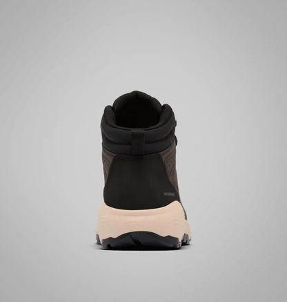 Women's Newton Wander Leather Boot