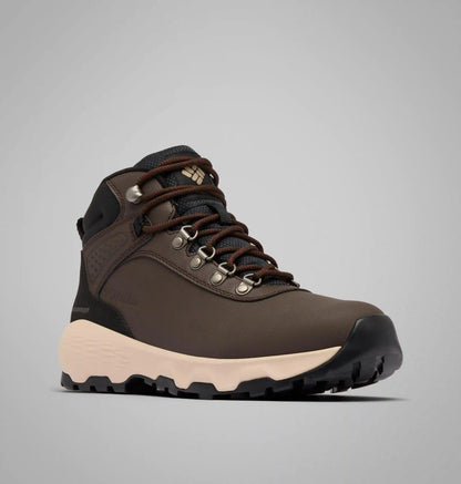 Women's Newton Wander Leather Boot