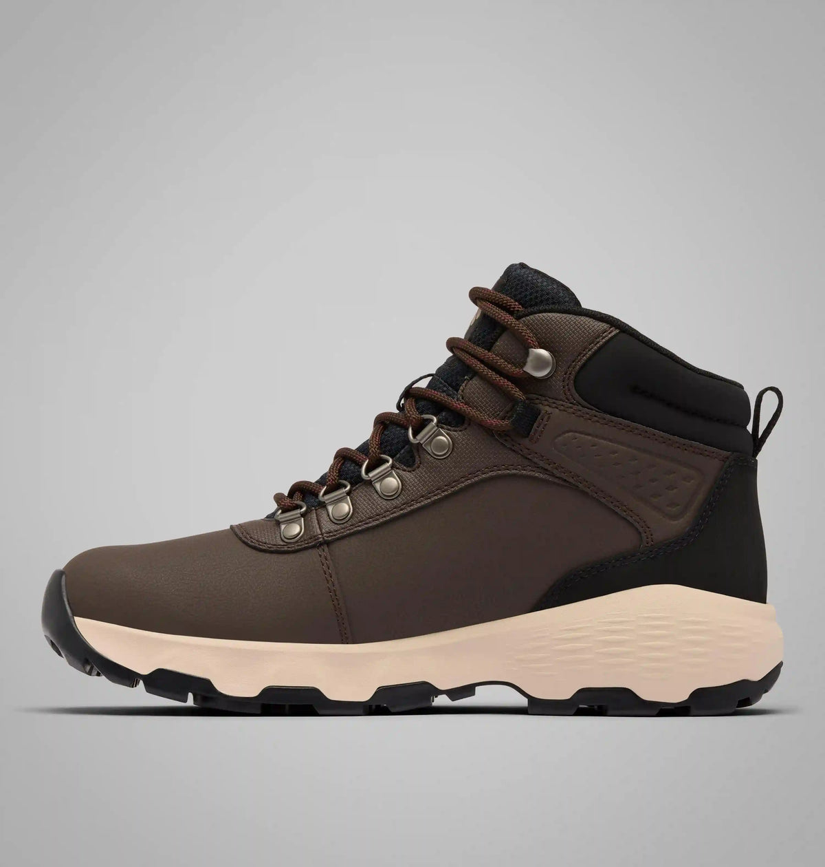 Women's Newton Wander Leather Boot