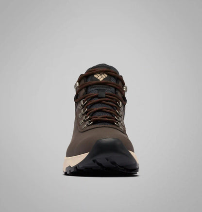 Women's Newton Wander Leather Boot