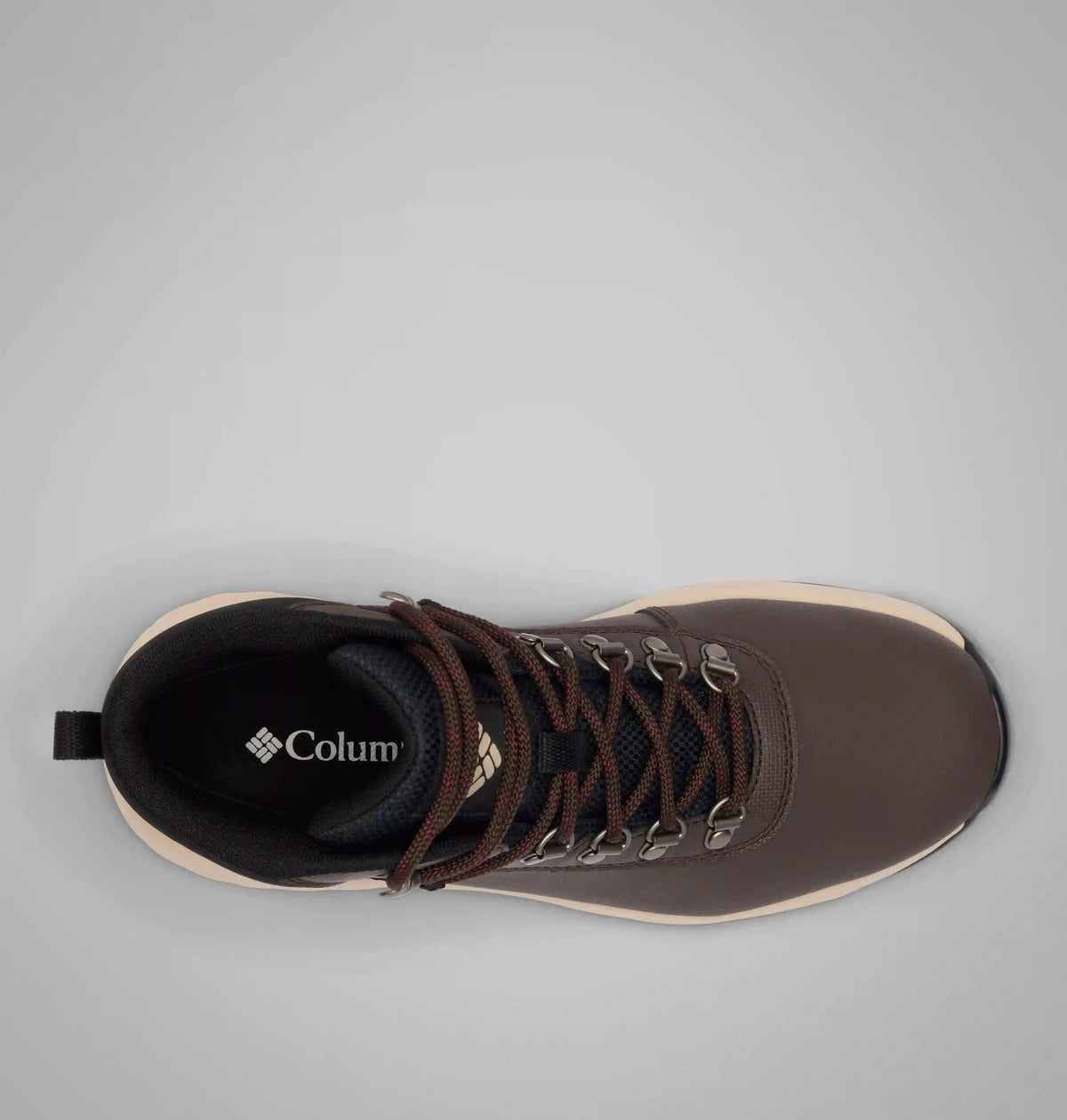 Women's Newton Wander Leather Boot