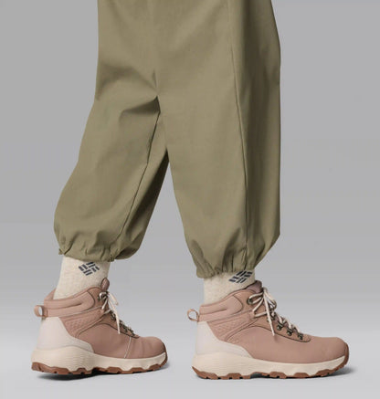 Women's Newton Wander Leather Boot