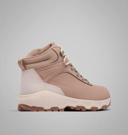 Women's Newton Wander Leather Boot