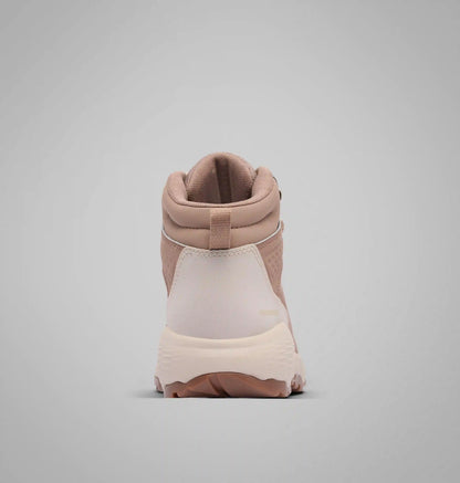 Women's Newton Wander Leather Boot