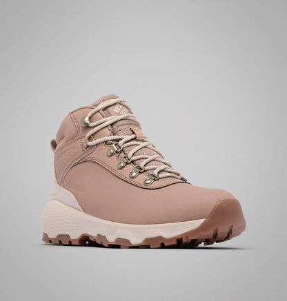 Women's Newton Wander Leather Boot