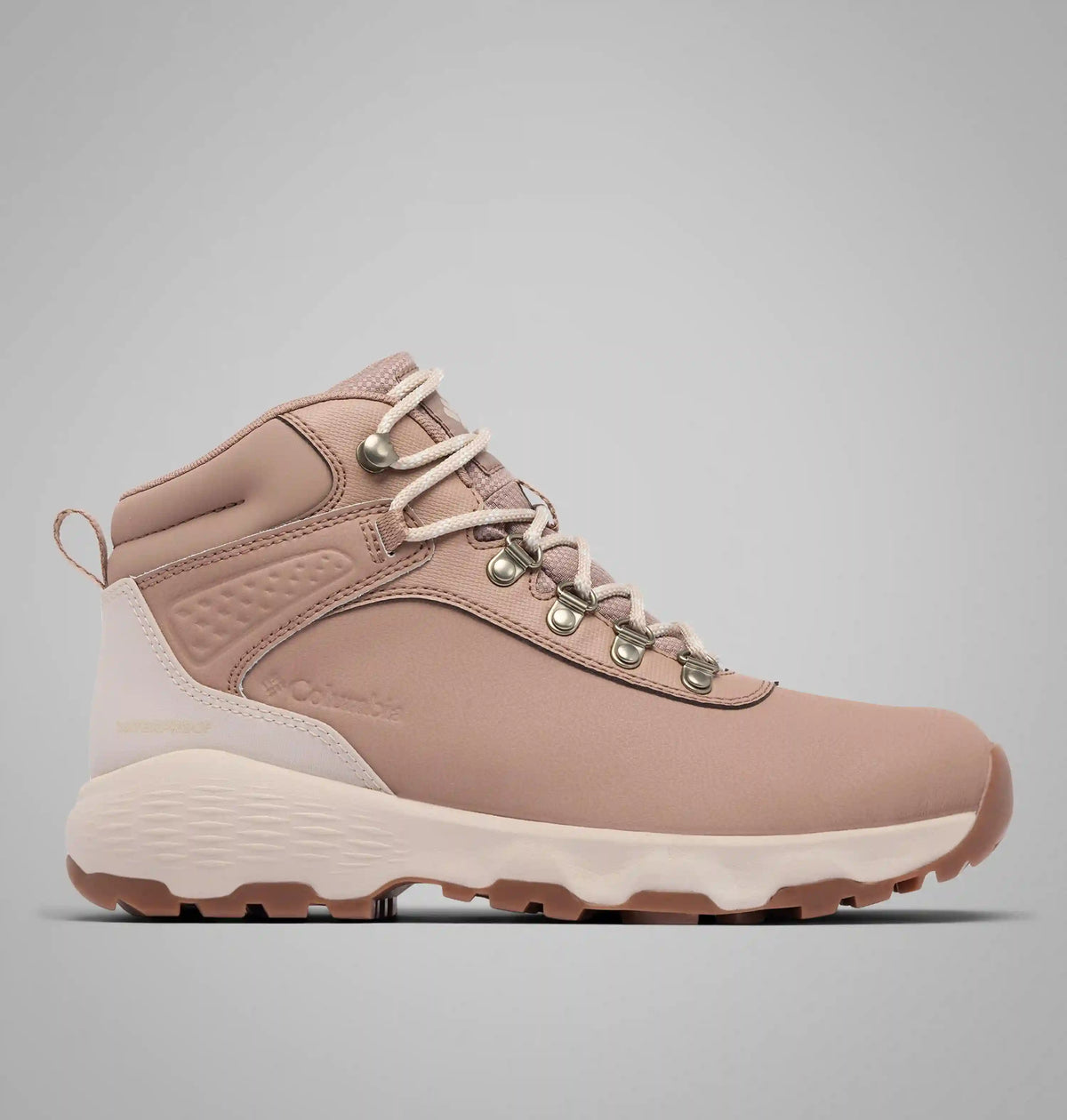 Women's Newton Wander Leather Boot