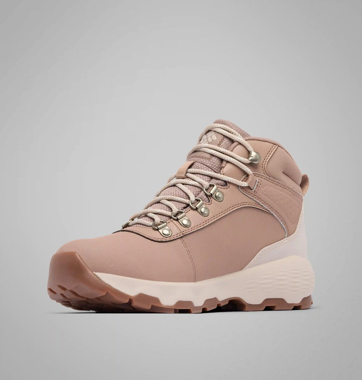 Women's Newton Wander Leather Boot