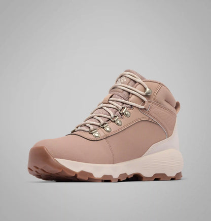 Women's Newton Wander Leather Boot