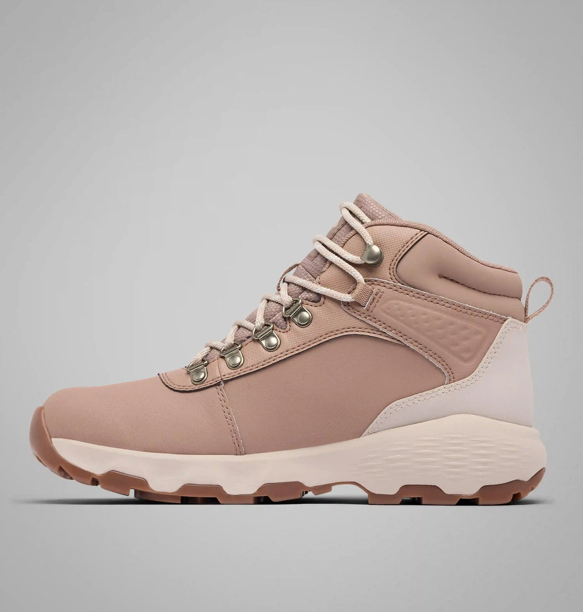 Women's Newton Wander Leather Boot