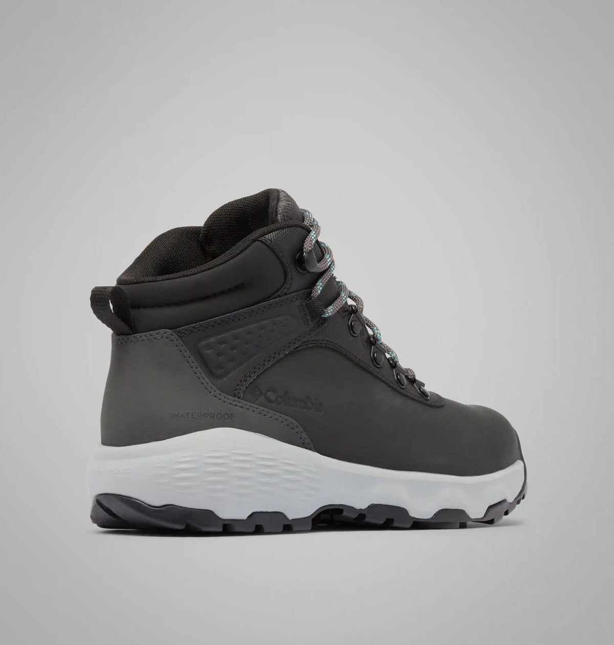 Women's Newton Wander Leather Boot - Wide