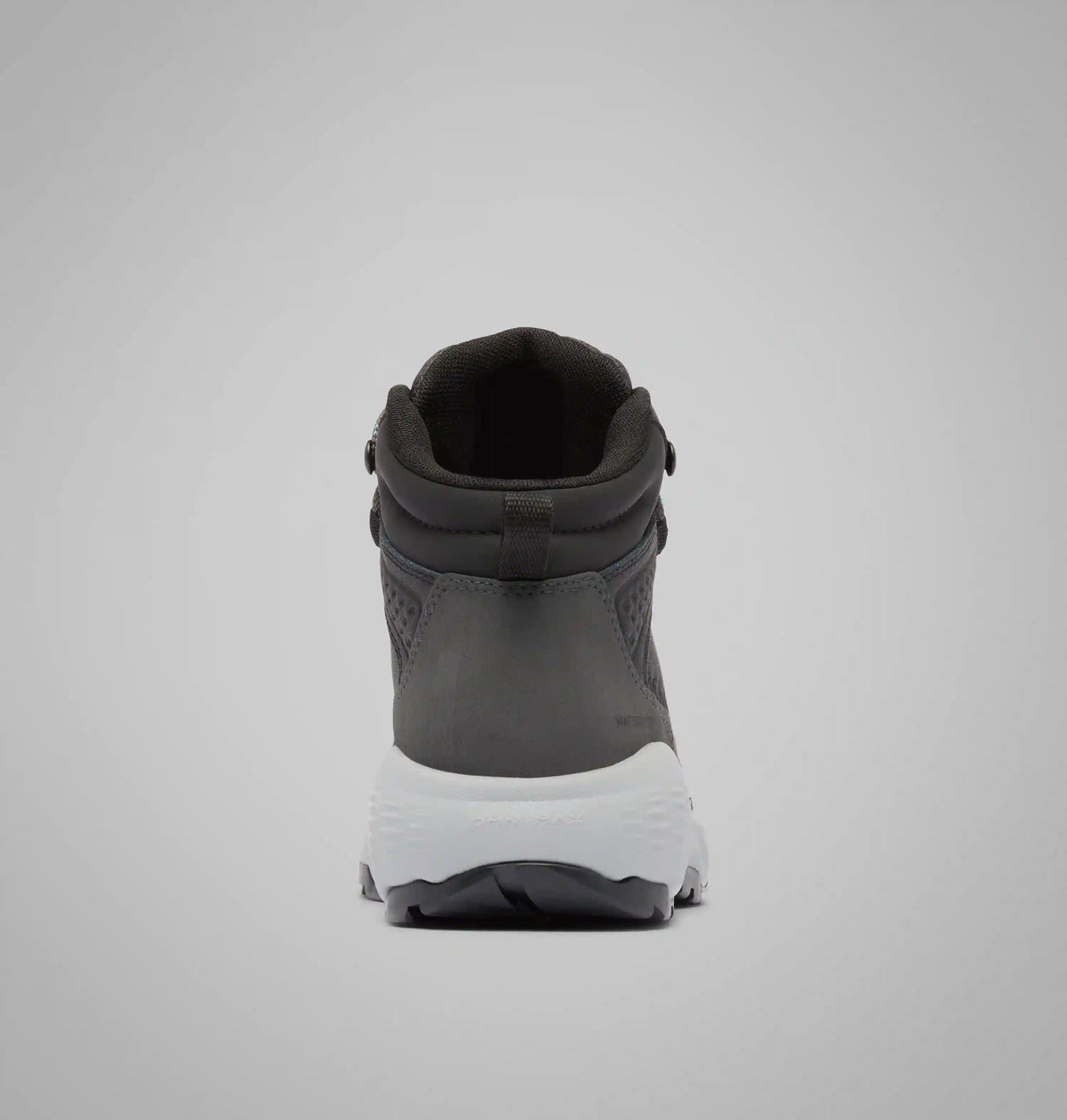 Women's Newton Wander Leather Boot - Wide
