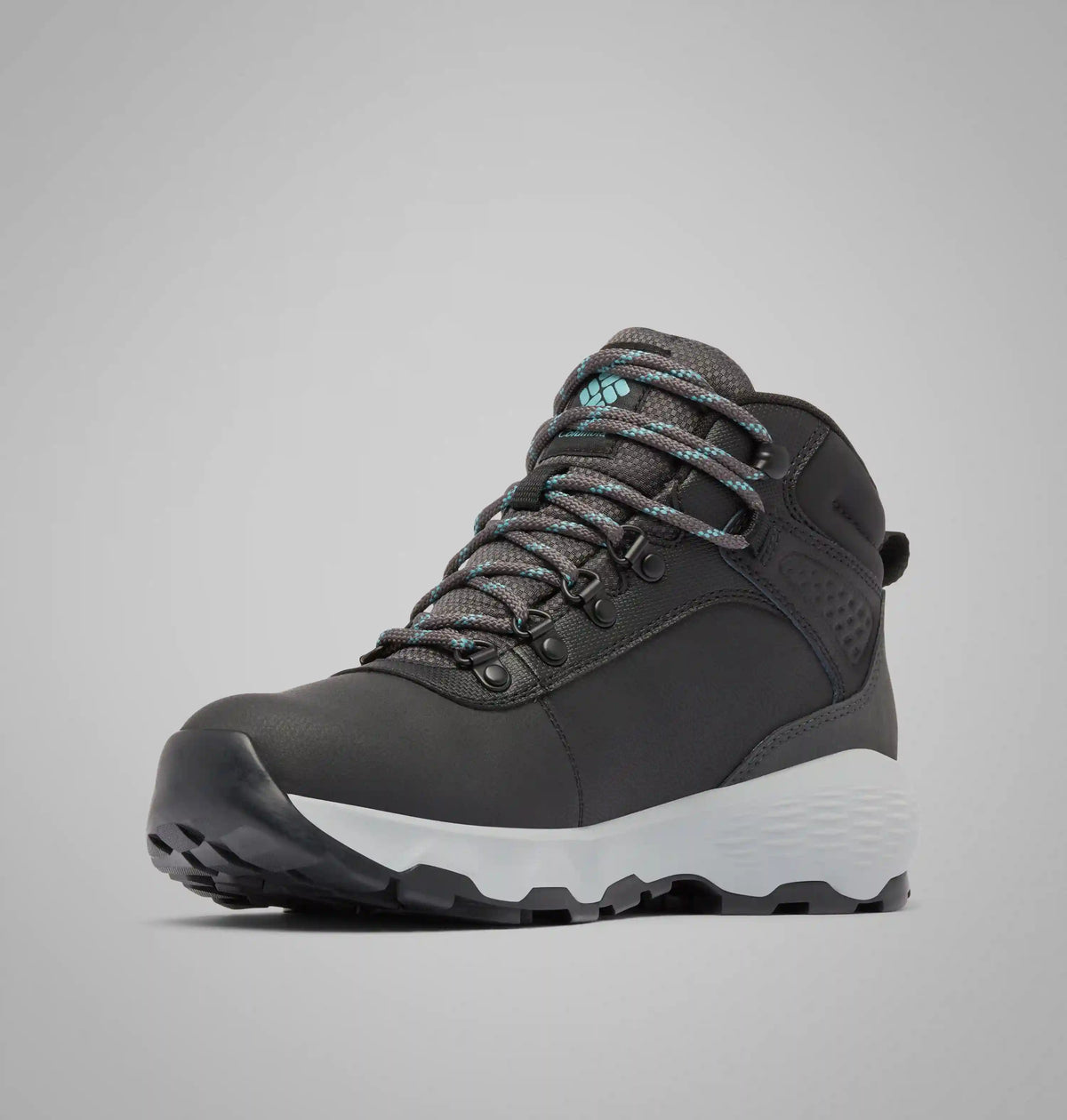 Women's Newton Wander Leather Boot - Wide