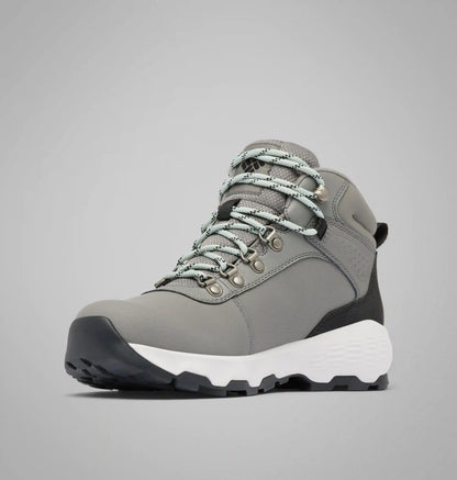 Women's Newton Wander Leather Boot - Wide