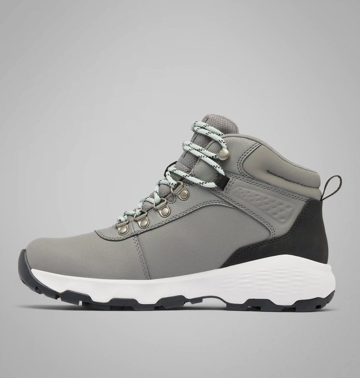 Women's Newton Wander Leather Boot - Wide