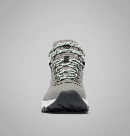 Women's Newton Wander Leather Boot - Wide