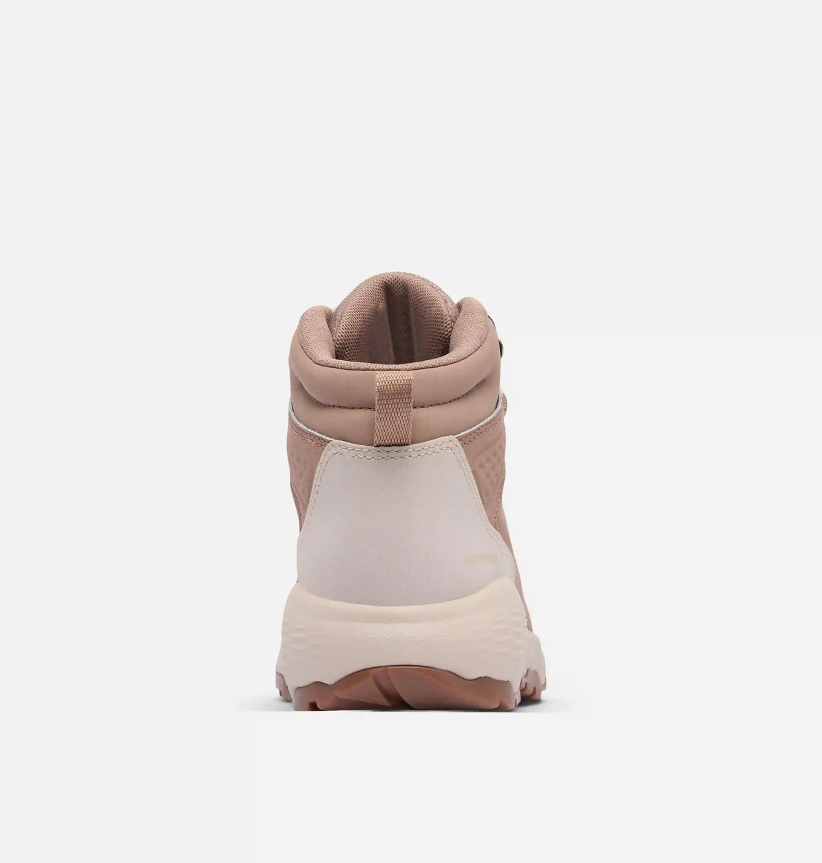 Women's Newton Wander Leather Boot - Wide