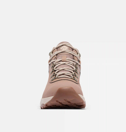 Women's Newton Wander Leather Boot - Wide