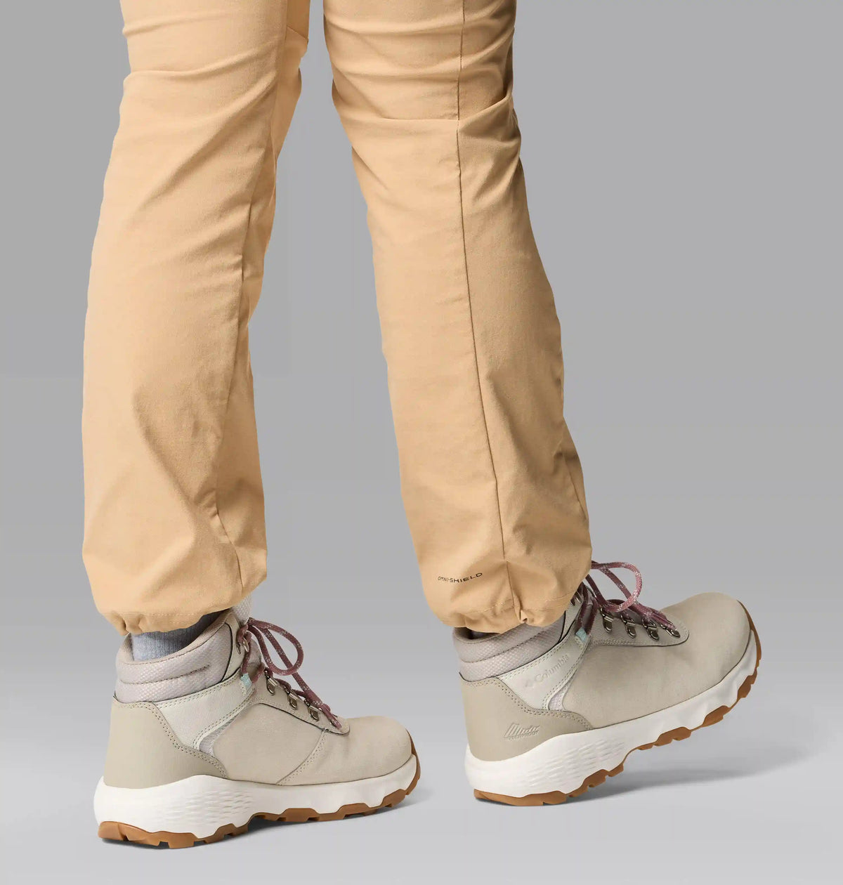 Women's Newton Wander Boot