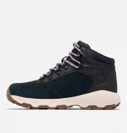 Women's Newton Wander Boot - Wide