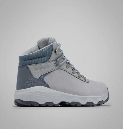 Women's Newton Wander Boot - Wide