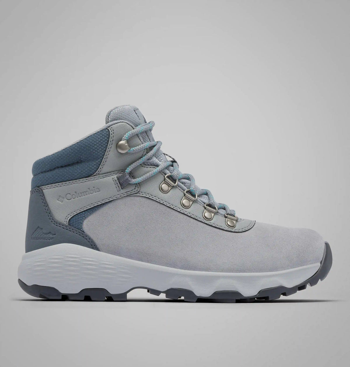 Women's Newton Wander Boot - Wide