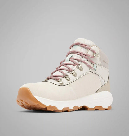 Women's Newton Wander Boot - Wide