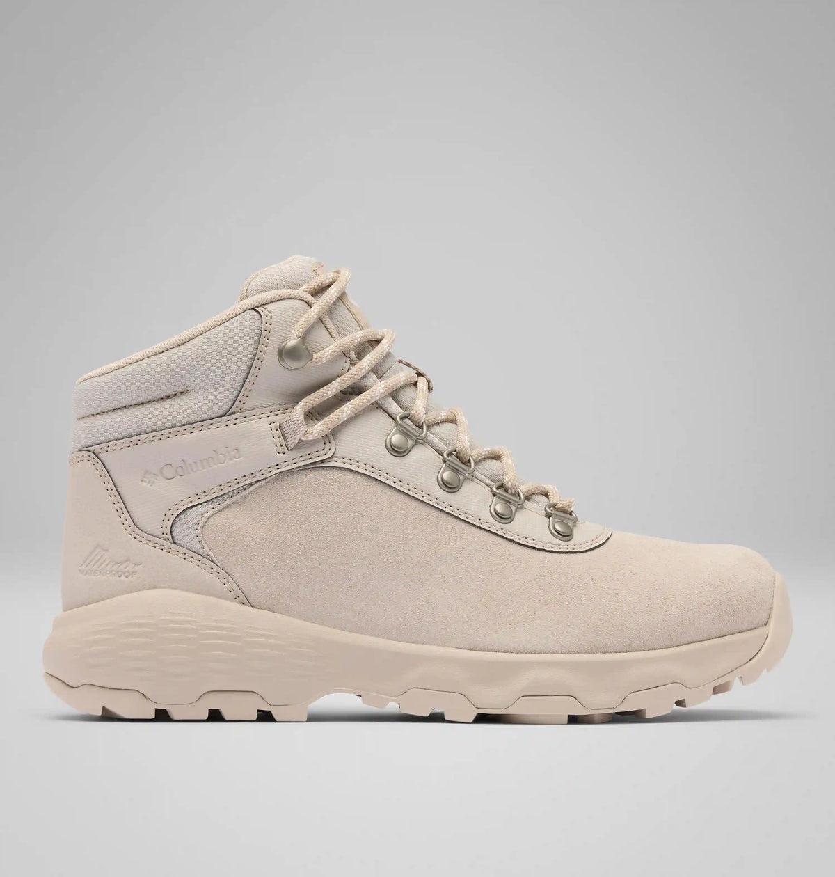 Women's Newton Wander Boot - Wide